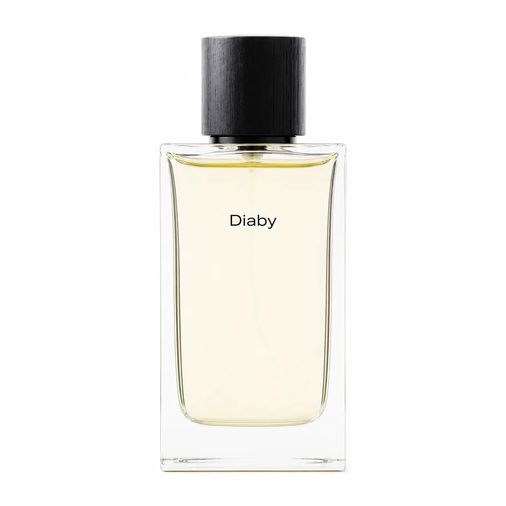 Diaby Signature M product view